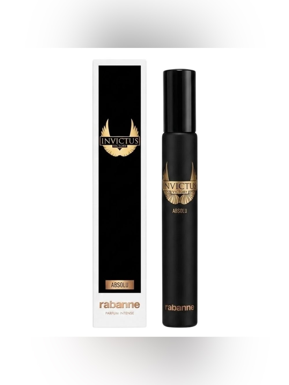 Invictus Absolu by Rabanne 10ml - Picture 3 of 4